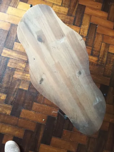 Mesa de centro