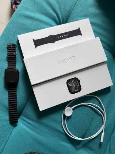 Apple Watch 11 46mm