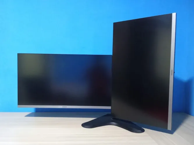 Monitor 4k Samsung