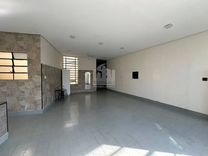 Salão para alugar, 120 m² por R$ 4.962,31/mês - Bom Retiro - São Paulo/SP