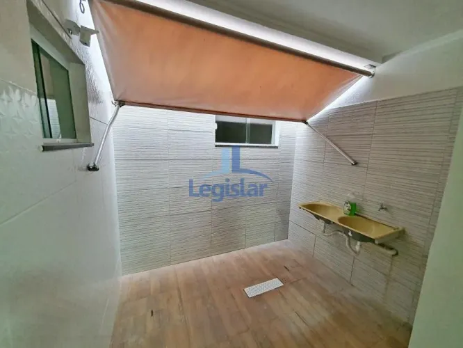 Casa 3 Quartos Aracaju - SE - Coroa do Meio