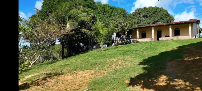 Fazenda à venda em Simões Filho - 350 mil reais
