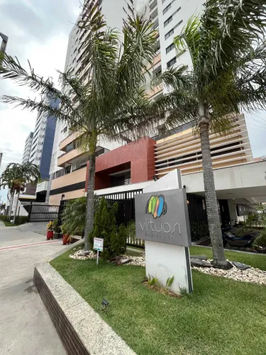Condomínio Virtuosi Aracaju/SE