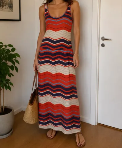 Vestido Farm