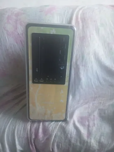CPU I7 DE 7`°GERAÇÃO TODA BOA