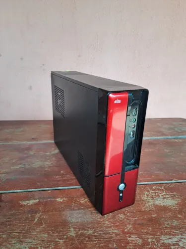 Computador/AMD A4/4GB DDR3/HD 1TB