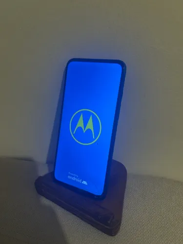 Motorola One Fusion+