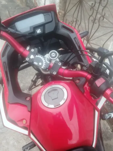 Vendo XRE 300