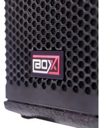Sistema de som vertical Boxx