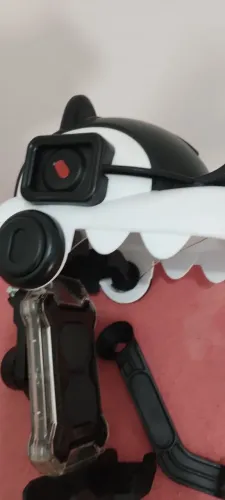 Porta celular pra moto 