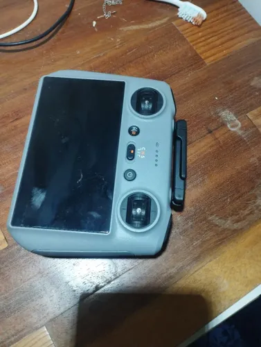 Controle de drone