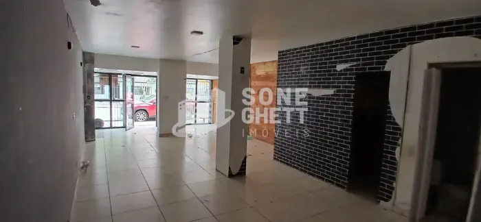 Loja Comercial 84 m² em Itapuã, Vila VelhaES