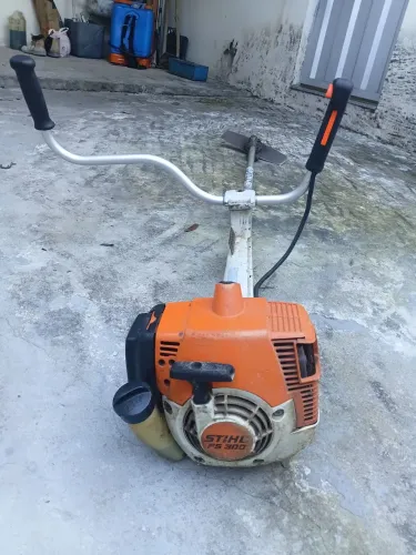 Vendo rosadeira eshil f300