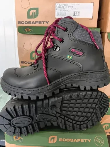 COTURNO FEMININO DE 299,00 reais, por apenas 169,00 reais.