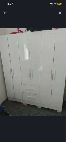 GUARDA ROUPA CASAL