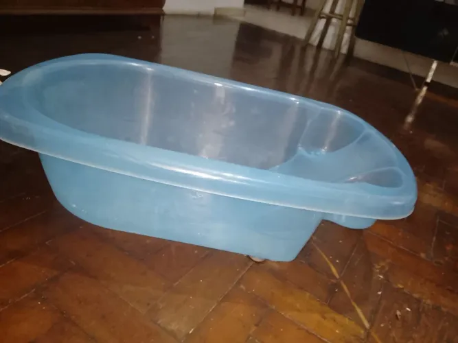 Banheira de Neném 