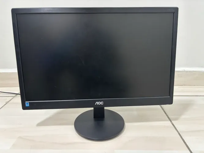 Monitor AOC E970SWNL