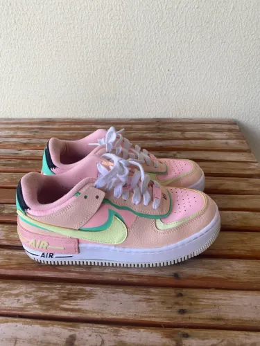 Tênis Nike Air force 1