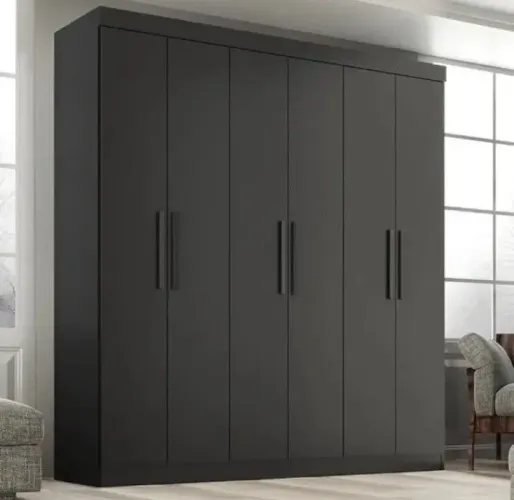 VENDO GUARDA ROUPA NOVO