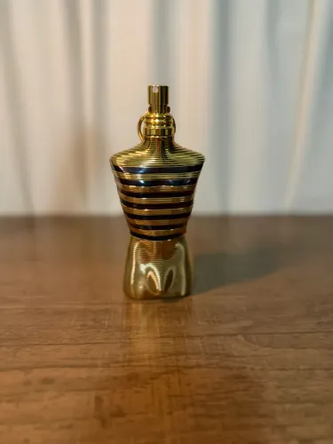 Perfume Le Male Elixir - Masculino 