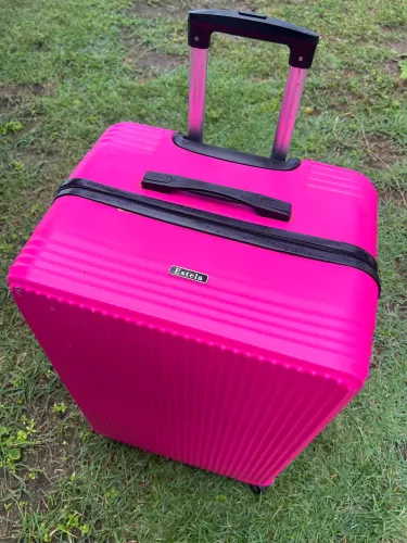 Mala Pink
