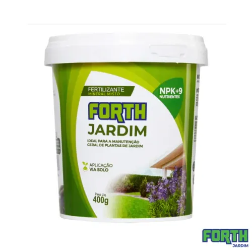 Fertilizante Para Flores, Gramados, Frutas, Palmeira e etc..