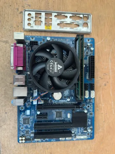 Kit I3-4360 com 8gb de ram