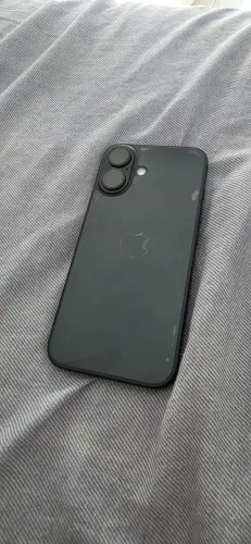 Celular Iphone 16 Apple 256gb