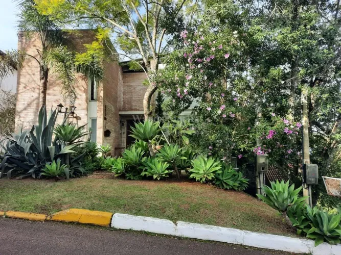 Casa em Condomínio para Venda, Condomínio Cantegril, 2 dormitórios, 1 suíte, 2 banheiros, 
