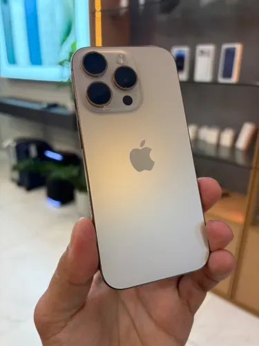 iPhone 16 Pro 128gb