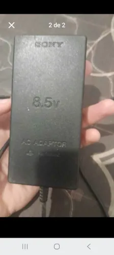 Fonte ORIGINAL Ps2