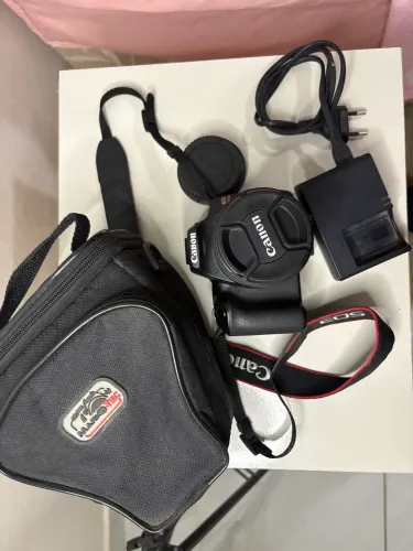 Canon EOS Rebel SL3
