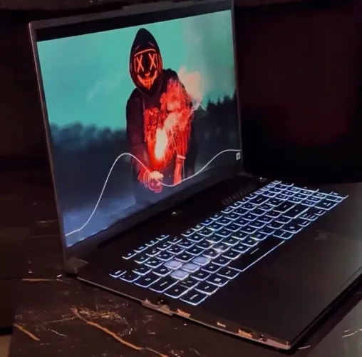 Notebook Gamer Asus Tuf 16