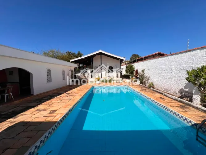 Casa de Alto Padrão à Venda Vila Giglio | Atibaia/SP