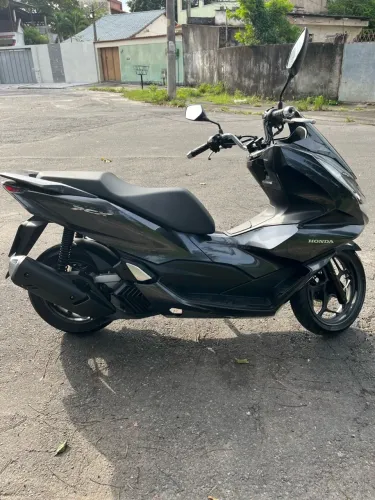 Honda PCX 160 2024