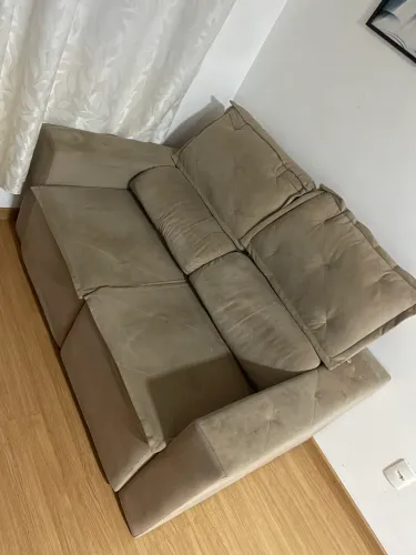 Sofá 2 lugares