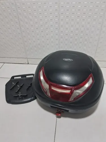 Baú Givi 35 litros 
