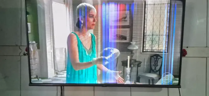 Tv Tcl 50