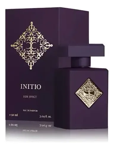 Perfume Initio Side Effect 90ml Original Novo Lacrado
