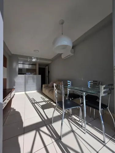 ALUGO APARTAMENTO NO CONDOMINIO TURIM 2 QUARTOS COM MODULADOS