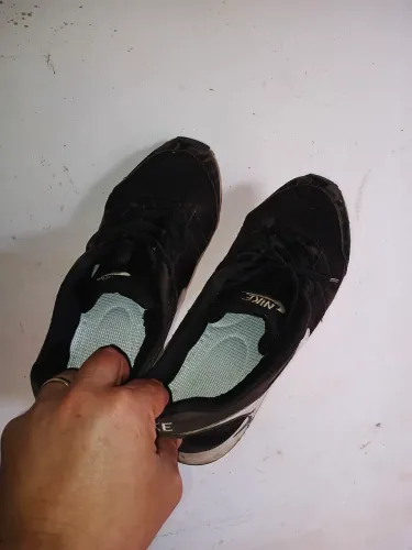 Tênis masculino
