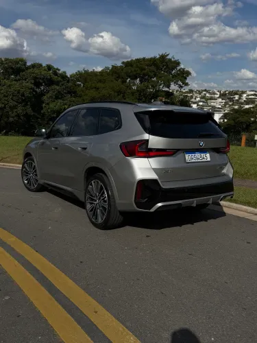 BMW X1 Sdrive 20I M Sport 2.0 TB Aut. 2023