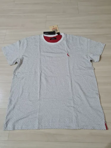 Camiseta reserva...Nova...tam ggg
