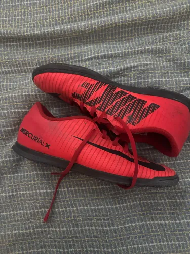Chuteira Nike Futsal