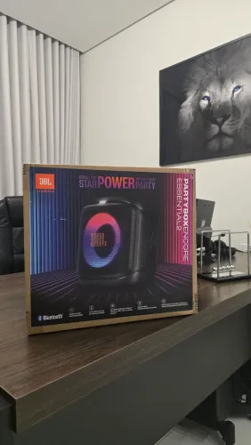 Jbl Partybox Encore 2