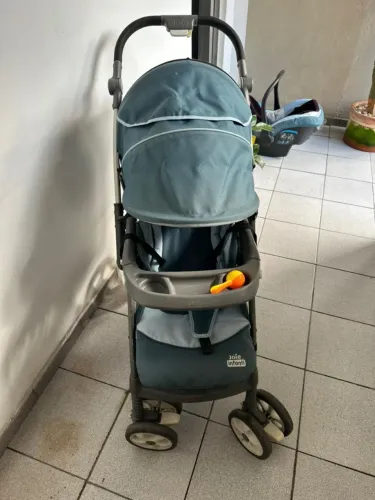 Carrinho de Bebê marca Joie 