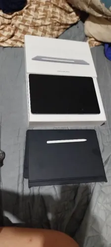 Tablet Samsung tab s10 fe