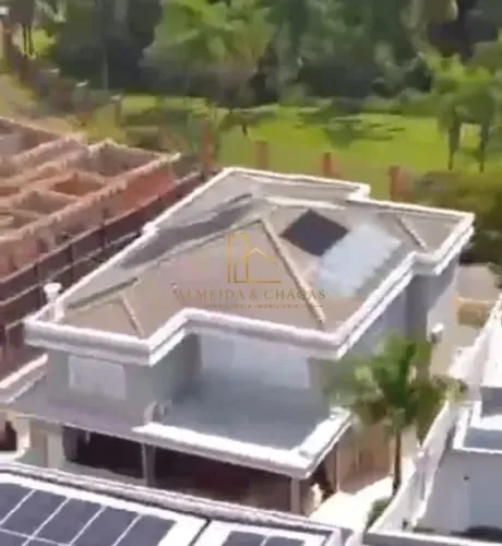 Condomínio Burle Marx