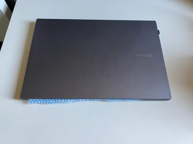 Notebook Samsung Book i5 12 Geração 