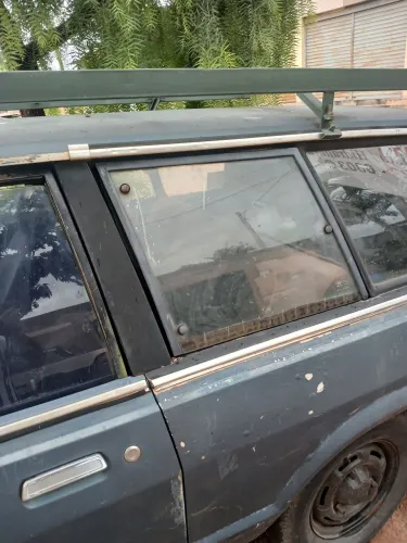 Vendo uma belina 89